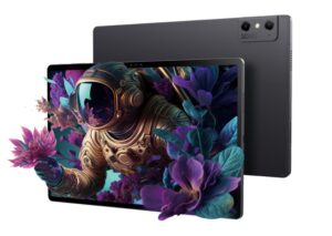 Nubia Pad 3D Pre-Order untuk Pasar Global, Termasuk Indonesia