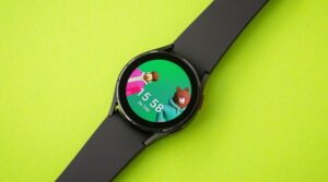 Samsung Galaxy Watch 6 Kembali Bawa Rotating Bezel