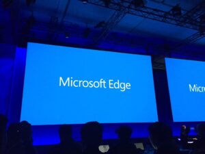 Microsoft Rilis Edge Chromium 112, Hadirkan Proteksi Keamanan