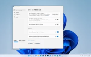 Begini Cara Matikan OneDrive Notification di Start Menu