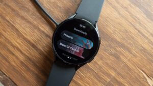 YouTube Music di Wear OS Kini Dukung Podcast