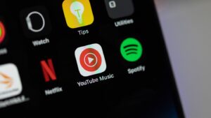 YouTube Music ‘Sleep Timer’ Hadir untuk Versi Musik