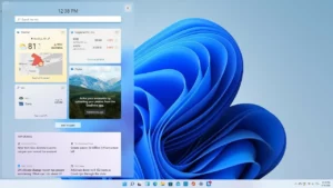 Windows 11 Ternyata Hadirkan Widget Picker Baru Lho!