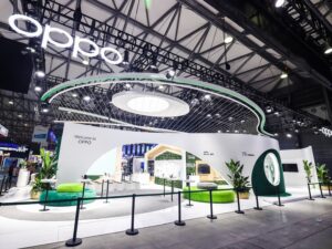 Merugi, Oppo Niat Tinggalkan Perancis. Tapi Tergiur Pasar Eropa