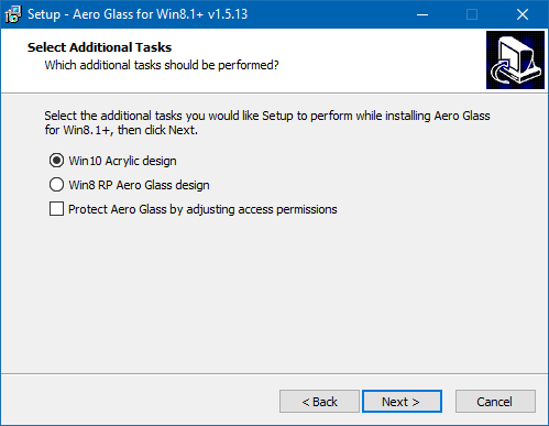 Download Aero Glass Terbaru