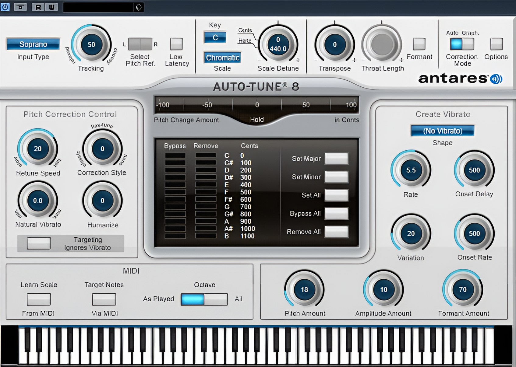 Download Auto-Tune Evo VST Terbaru