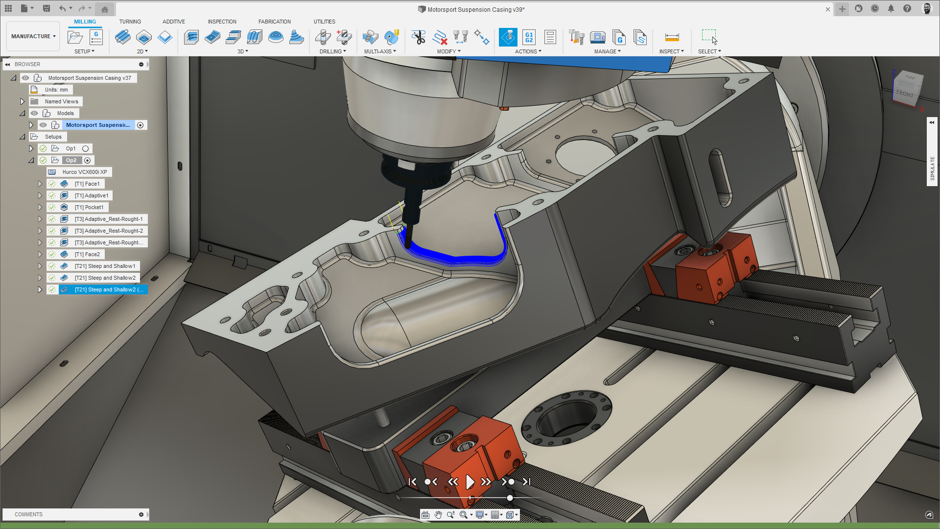 Download Fusion 360 Terbaru