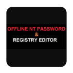 Download Offline NT Password & Registry Editor Terbaru