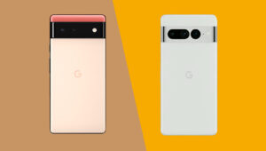 Pengguna Pixel 6 dan 7 Laporkan Penurunan Performa Baterai