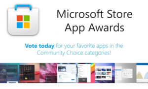 Ikutan Yuk! Microsoft Buka Vote di Microsoft Store Awards 2023