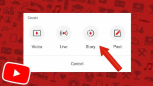 Selamat Tinggal! YouTube Hapus Fitur Stories 26 juni Nanti