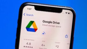 Google Uji Coba Homapage Baru di Google Drive