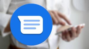 Google Luncurkan Perbaikan Google Messages di Android 14 Beta