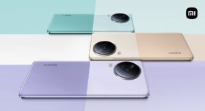 Xiaomi Civi 3 Rilis 25 Mei, Hadirkan Colorful Color