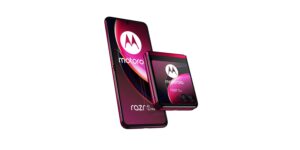 Water Resistant di Motorola Razr 2023 belum Dikonfirmasi