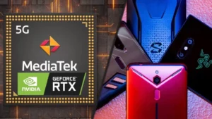 MediaTek Gandeng NVIDIA GPU di Prosesor Terbaru Dimensity