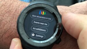 Google akan Rilis Material You di Wear OS 4, Lebih Colorful!