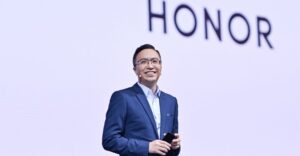 CEO Honor: Sistem Kami Bisa Lebih Baik dari Apple iOS