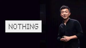 Nothing OS 2.0 akan Dirilis untuk pengguna Nothing Phone (1)