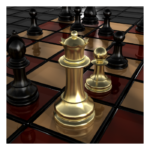 Download 3D Chess Game Terbaru