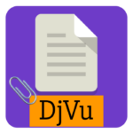 Download DjVu Reader Terbaru