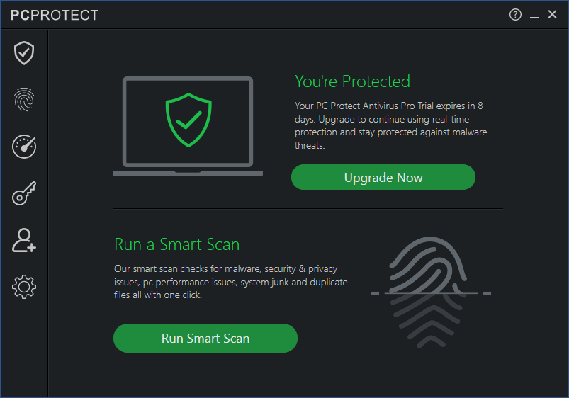 Download PC Protect Terbaru