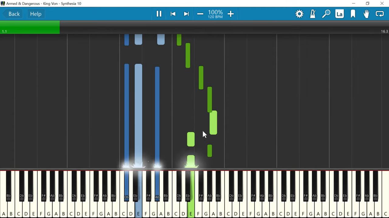 Download Synthesia Piano Terbaru