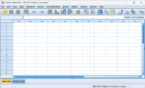 Cara Install dan Aktivasi IBM SPSS 21