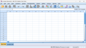 Cara Install dan Aktivasi IBM SPSS 22