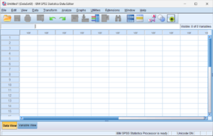 Cara Install dan Aktivasi SPSS 25