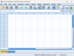 Cara Install dan Aktivasi IBM SPSS 26