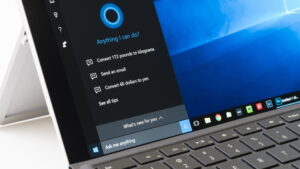 The End! Cortana Resmi Berhenti Beroperasi Desember 2023