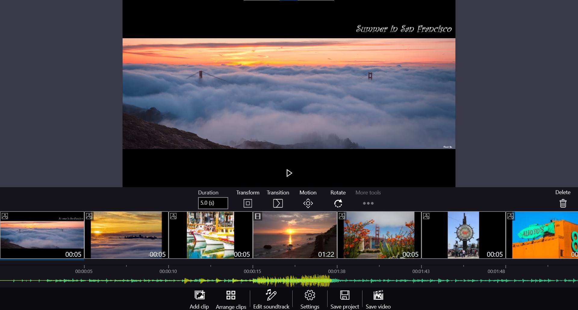 Download Movie Maker Free Video Editor Terbaru