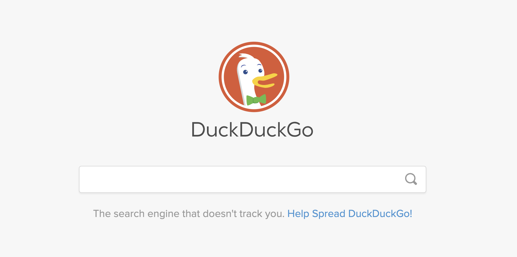 DuckDuckGo Gagal Kembangkan AI, DuckAssist Batal Rilis!
