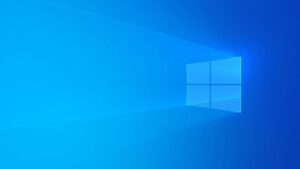 The End! Windows 10 21H2 Resmi Berakhir Hari Ini