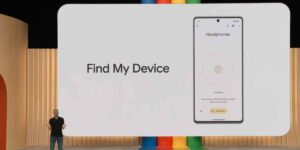 Google Redesign Logo ‘Find My Device’ Jelang Summer