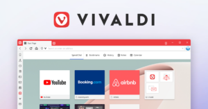 Vivaldi Rilis Versi Vivaldi 6.1 dengan Fitur Bing Chat AI