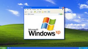 Windows XP Crack Algoritm, Bisa Aktivasi Ilegal!