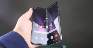 Spesifikasi Lengkap Samsung Galaxy Z Fold5 di Geekbench