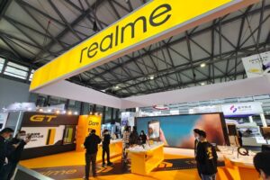 Realme Rilis Flagship Baru, GT5 Pro akan Rilis di 2024