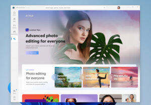 Microsoft Mulai Rilis AI Hub untuk Pengguna Insider Channel