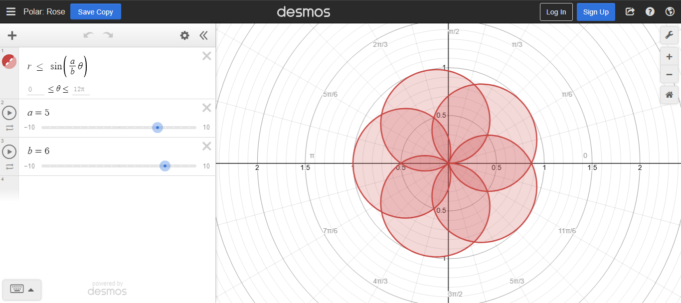 Download Desmos Graphing Calculator Terbaru