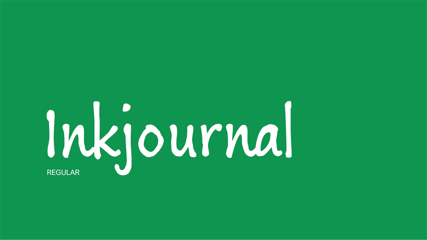 Download Ink Journal Terbaru