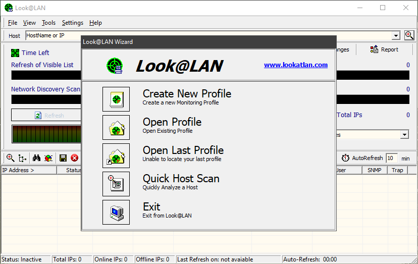 Download Look@LAN Terbaru