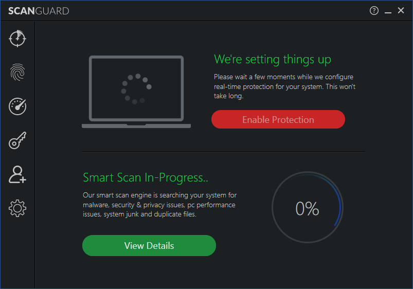 Download Scanguard Terbaru