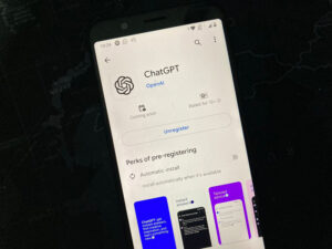 ChatGPT untuk Android Resmi Rilis, Tersedia di 4 Negara