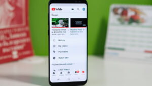 Kamu tidak Sendiri! YouTube Alami Crash di Android 14