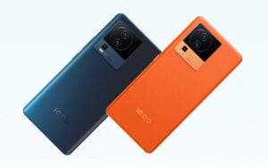 iQOO Neo 7 Pro Resmi Berjalan dengan Snapdragon 8+ Gen 1