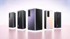 Honor Magic V2 Rilis Lebih Cepat dari Magic Vs