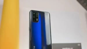 Realme GT5 Bawakan Prosesor Gahar SD 8 Gen 2